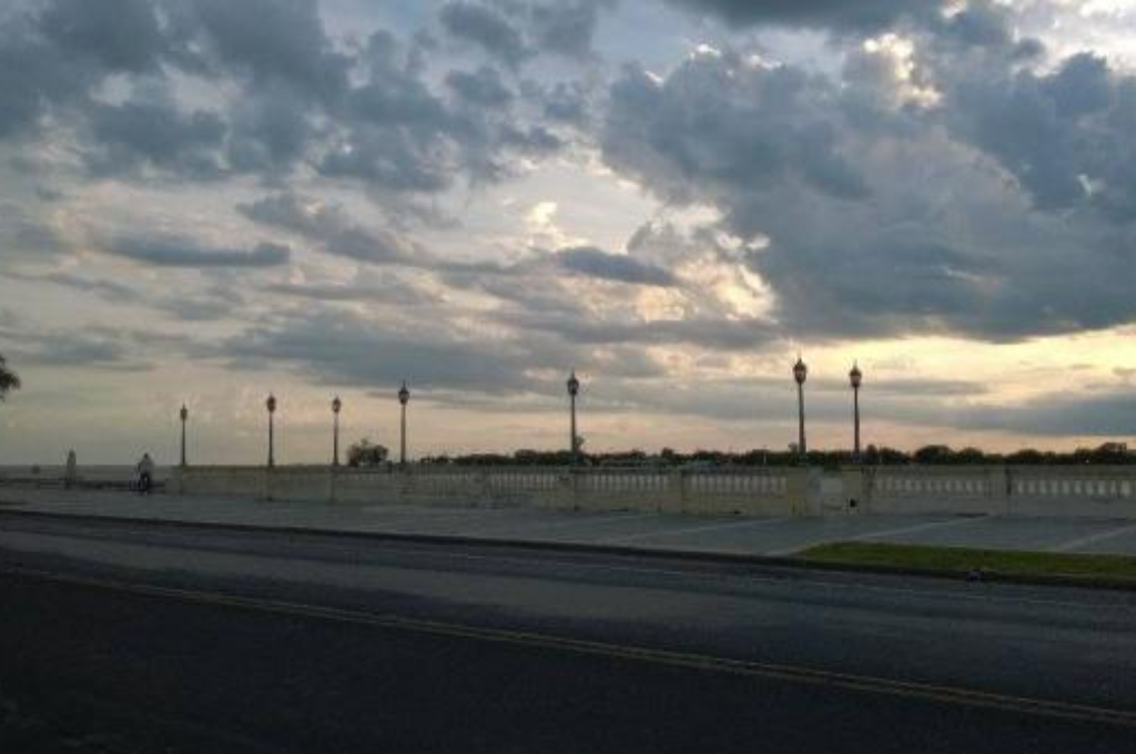 Cielo con nubosidad y temperaturas agradables: ¿cuándo lloverá en Santa Fe? | Información General