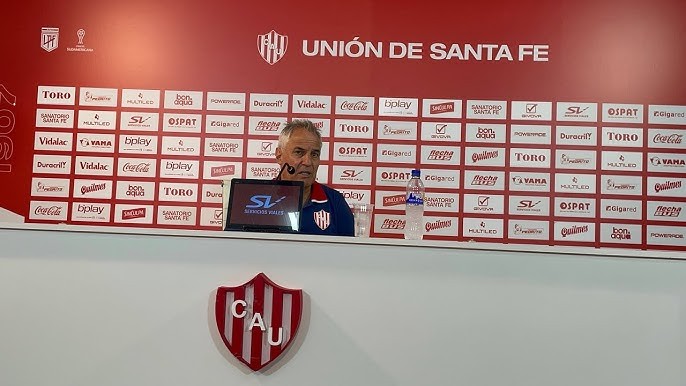 "Sumamos de a tres, estamos un rato punteros, es lindo ver la gente contenta" | Deportes