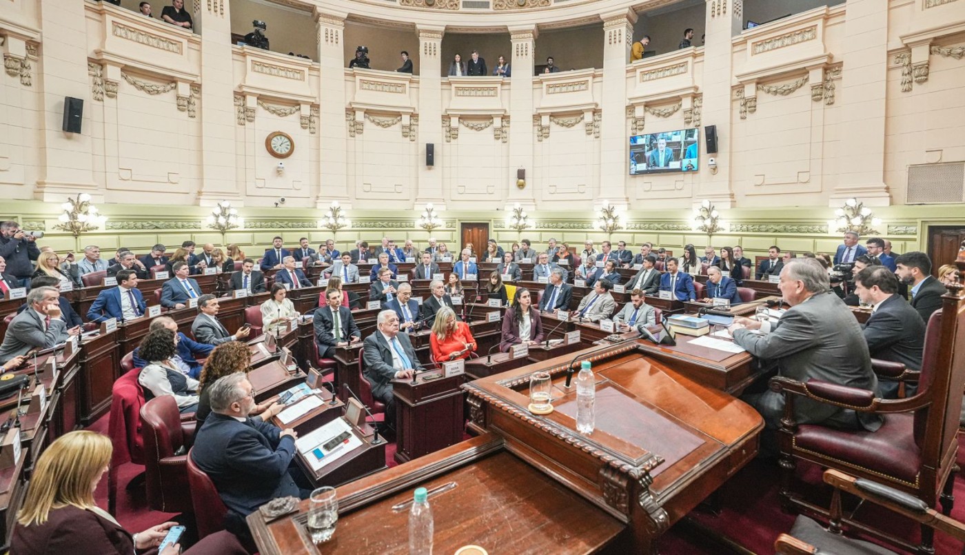 Reforma de la Constitución: ¿cuáles son los puntos del reglamento que generaron conflicto? | Información General