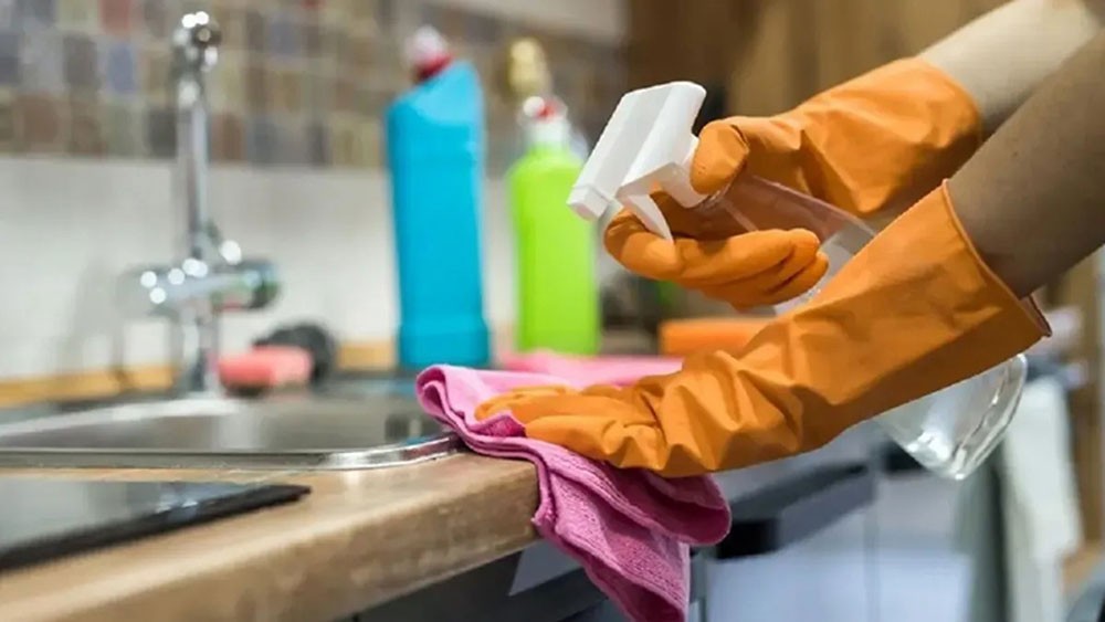 Acuerdan aumento y bono para el personal doméstico: cómo quedan las escalas | Nacionales