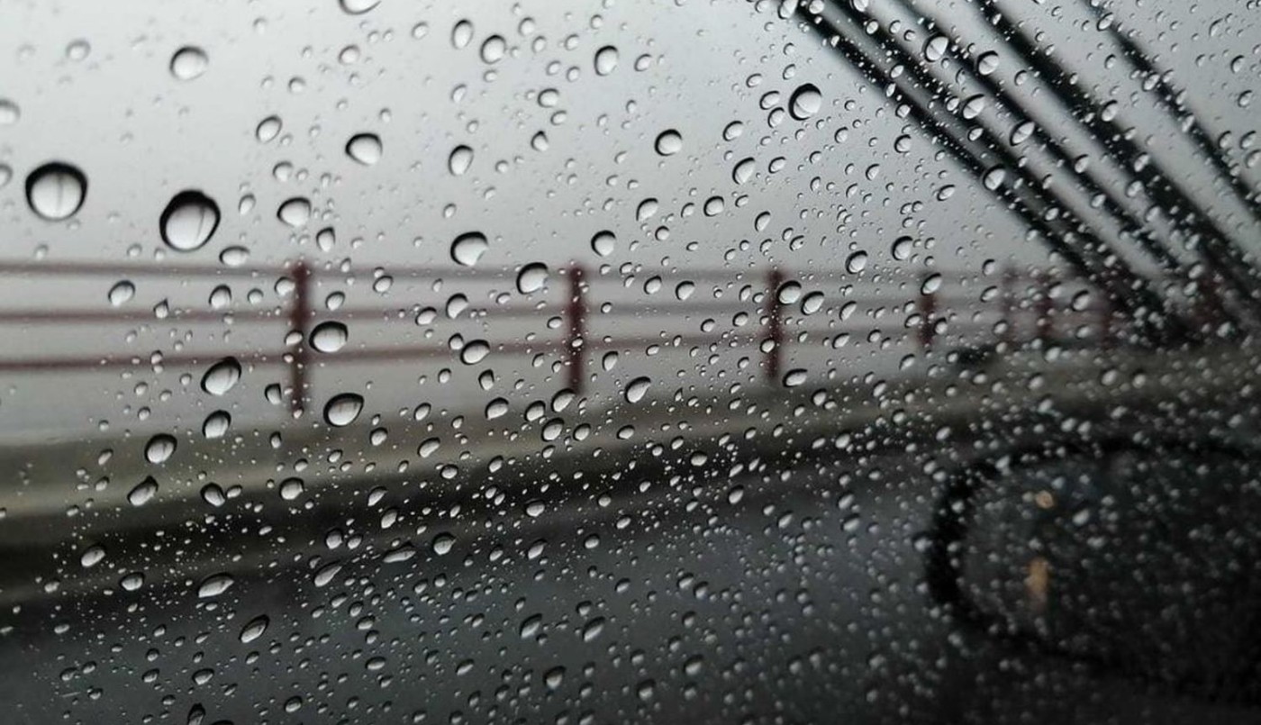 Miércoles con viento y alerta amarillo en la región | Información General