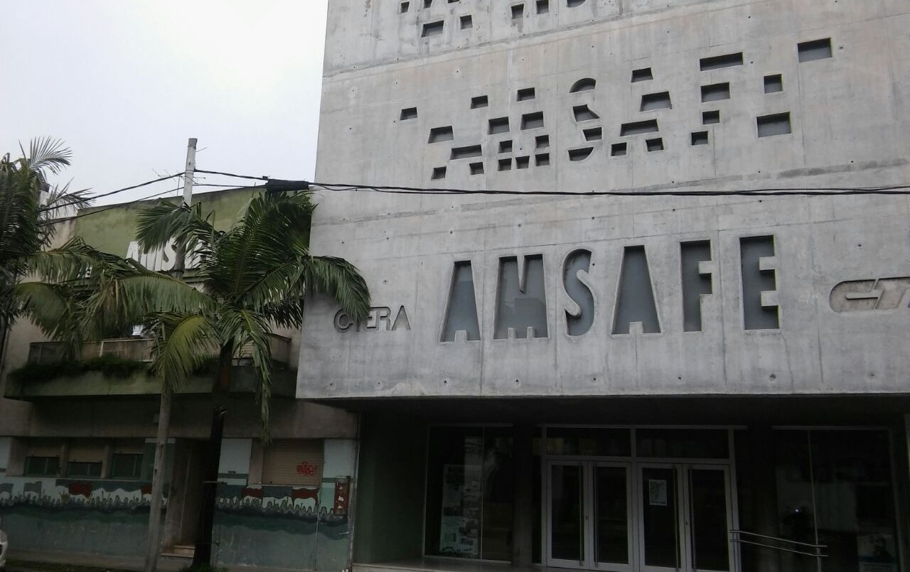 Reforma de la Constitución: AMSAFE pide que se protejan los derechos previsionales | Información General