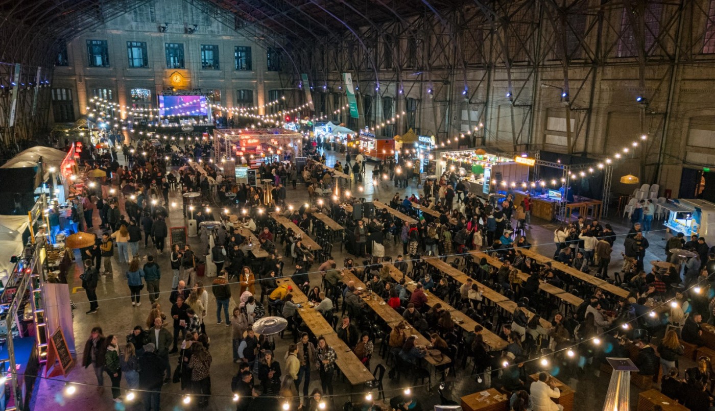 Llega un anueva edición del festival gastronómico “El Invernal” | Noticias