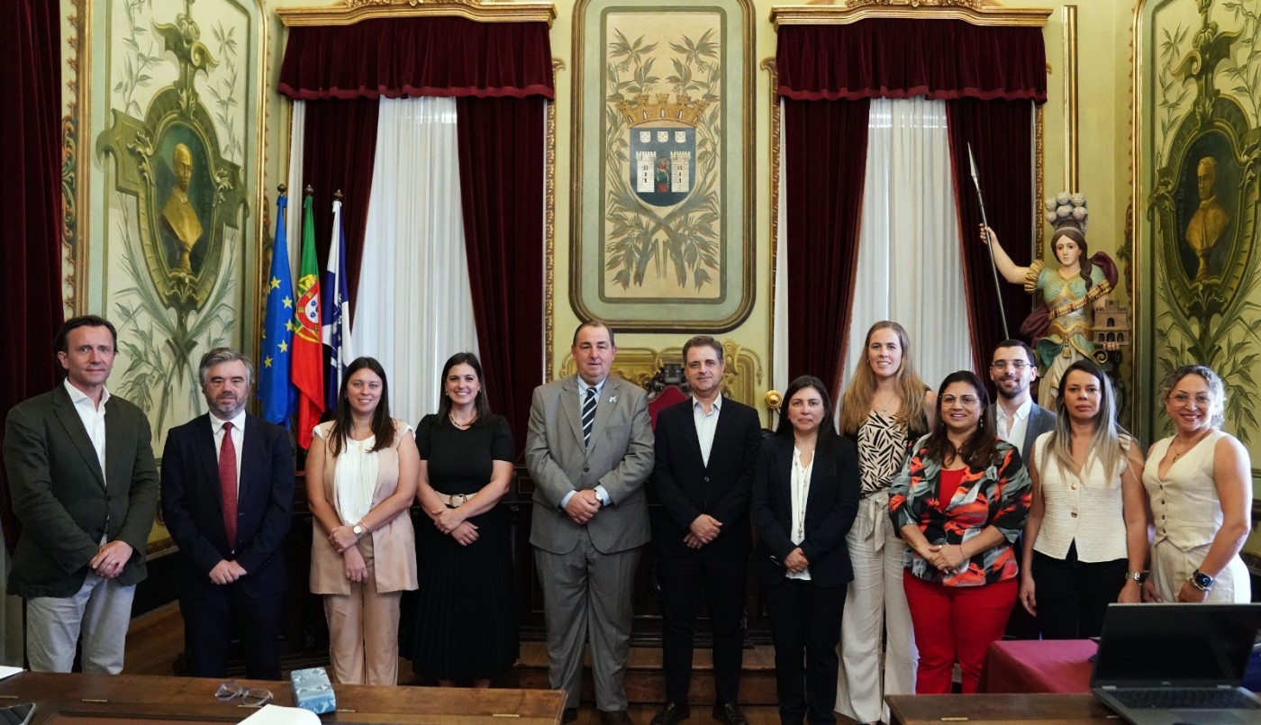 Alfabetización digital para adultos mayores: Santa Fe expuso su experiencia a nivel internacional | Noticias