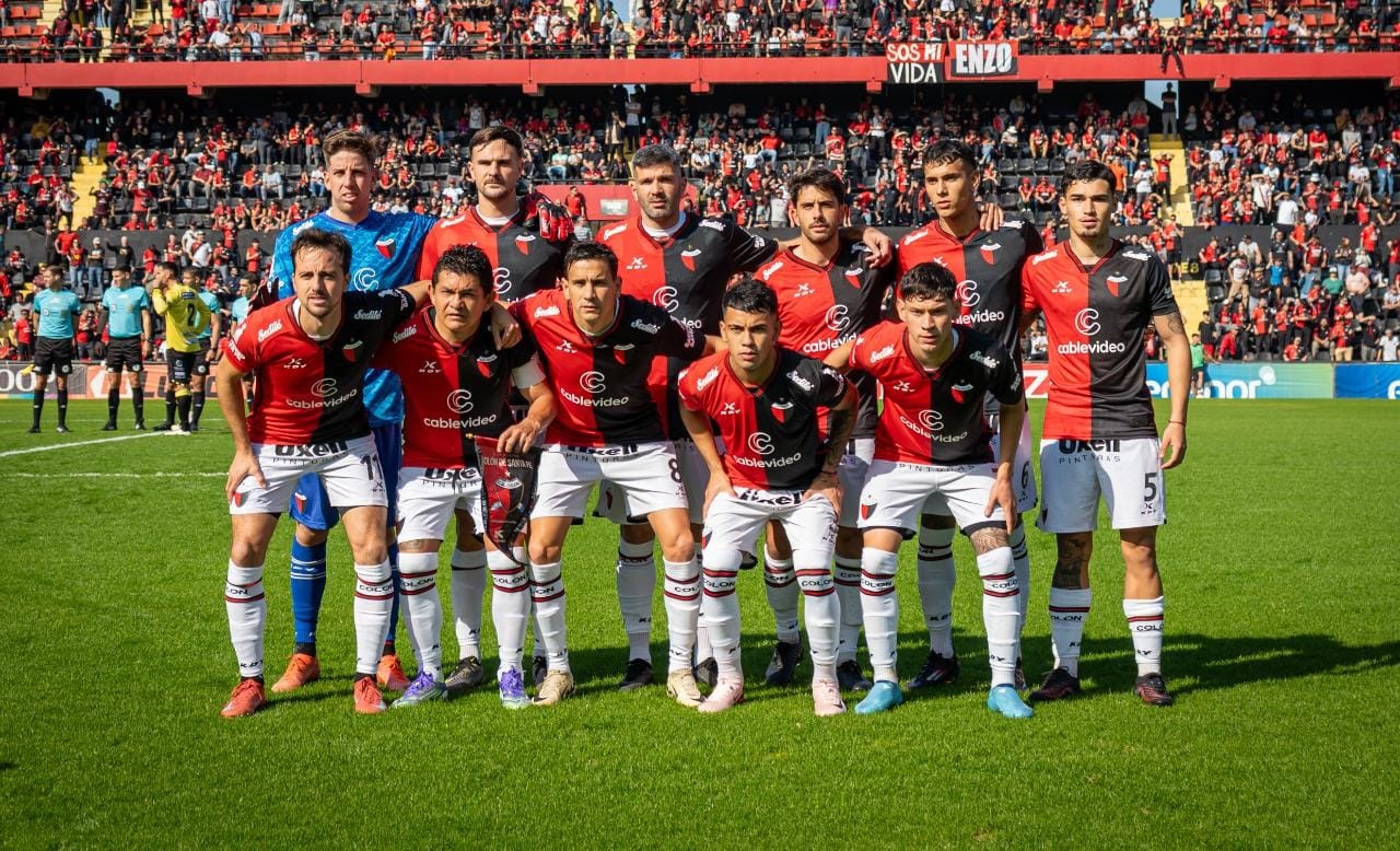 Definido el día y horario para el próximo partido de Colón de local | Deportes