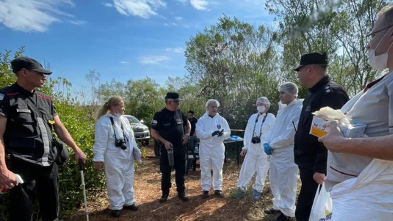 Hallan restos óseos y ropa de una mujer que estaba desaparecida desde mayo en Misiones | Nacionales