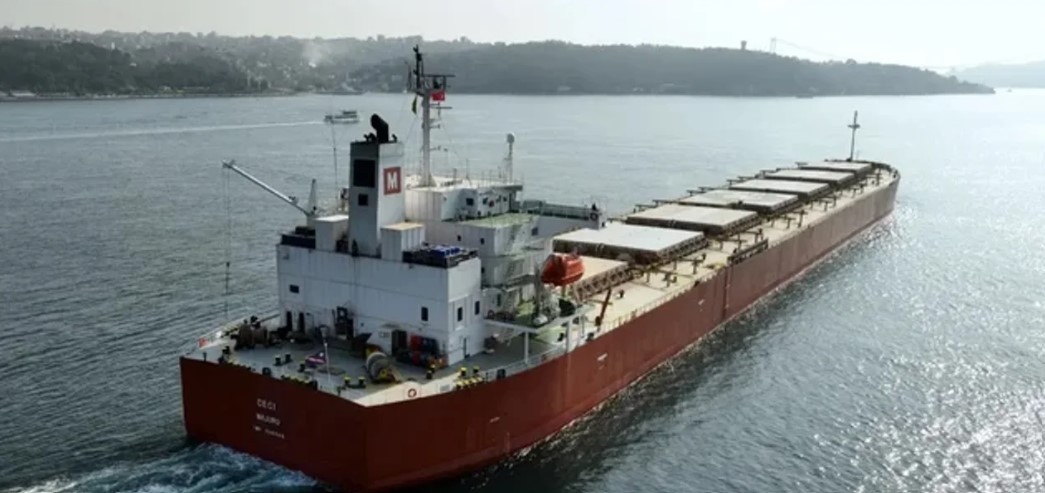 Cocaína en el puerto de San Lorenzo: detuvieron a otro filipino | Información General