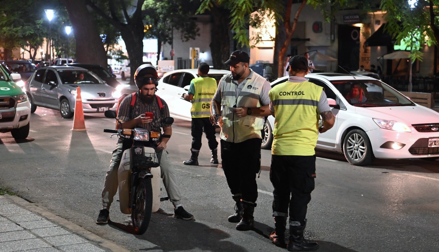 Día del amigo: así serán los controles en la ciudad | Noticias