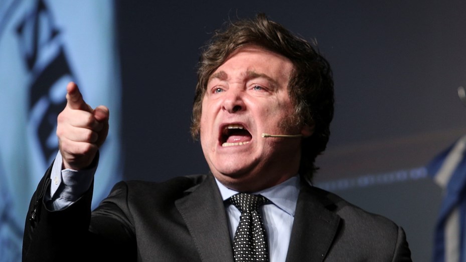 La lapidaria acusación de Milei a los gobernadores: “Son unos perversos” | Nacionales