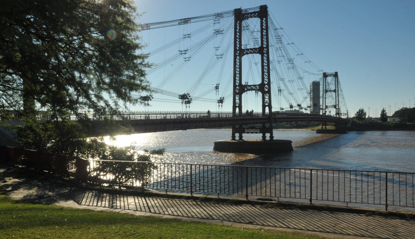 Así estará el tiempo el fin de semana en Santa Fe | Información General