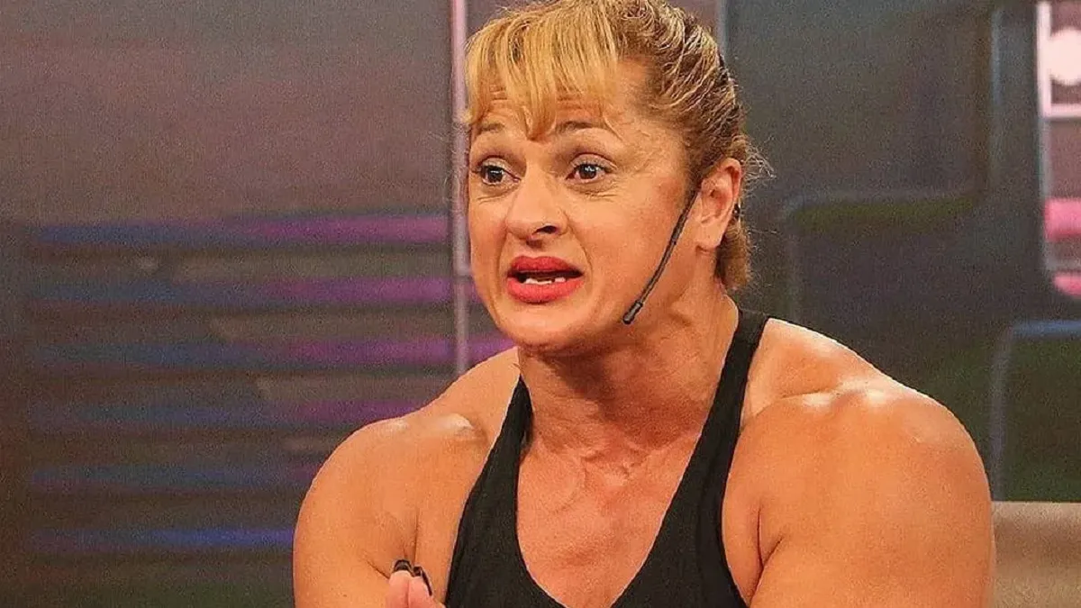 Se conoció el nuevo parte médico sobre la salud de Alejandra Locomotora Oliveras | Información General