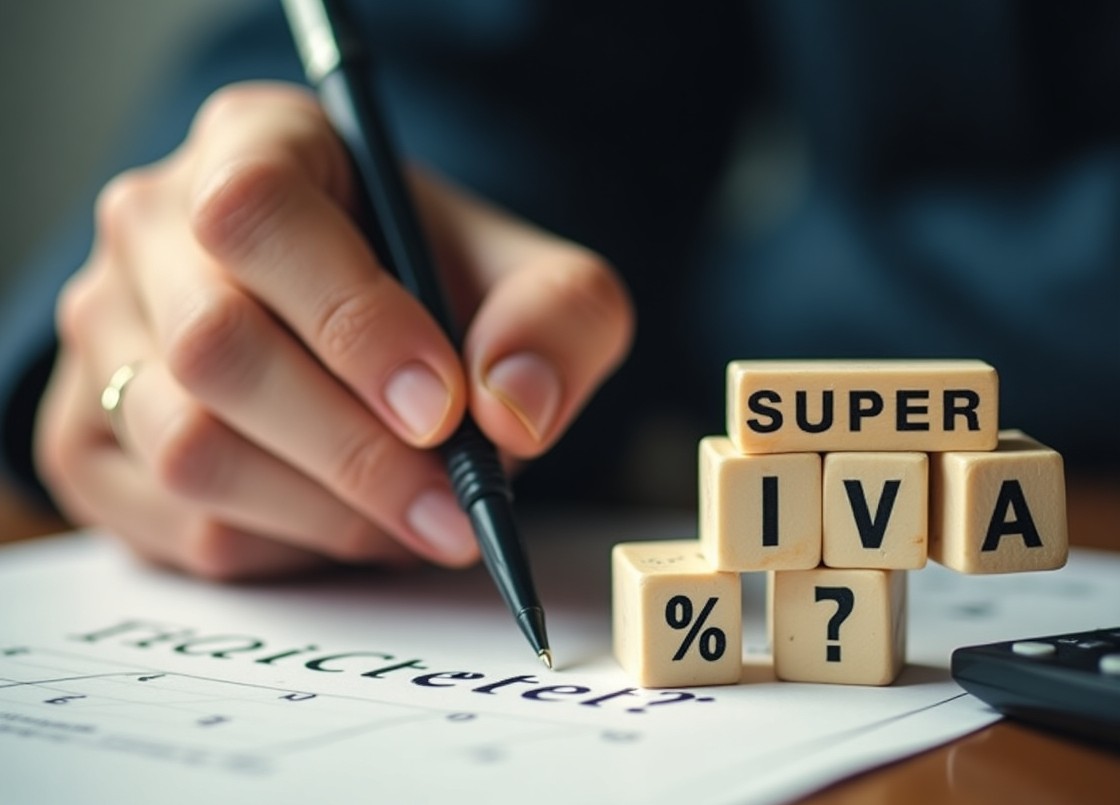 ¿Super héroe o super villano? Las implicancias federales del Super IVA | Información General