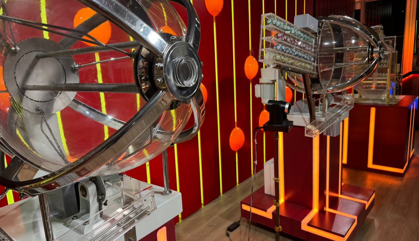 Quini 6: Un apostador se llevó más de 800 millones de pesos este domingo | Información General