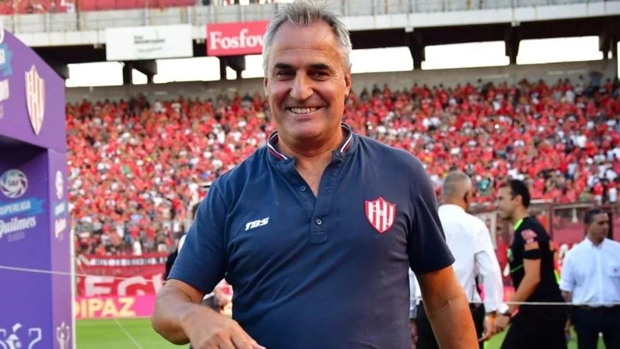 Durso llegó a Santa Fe y en Unión esperan la llegada de otro refuerzo | Deportes