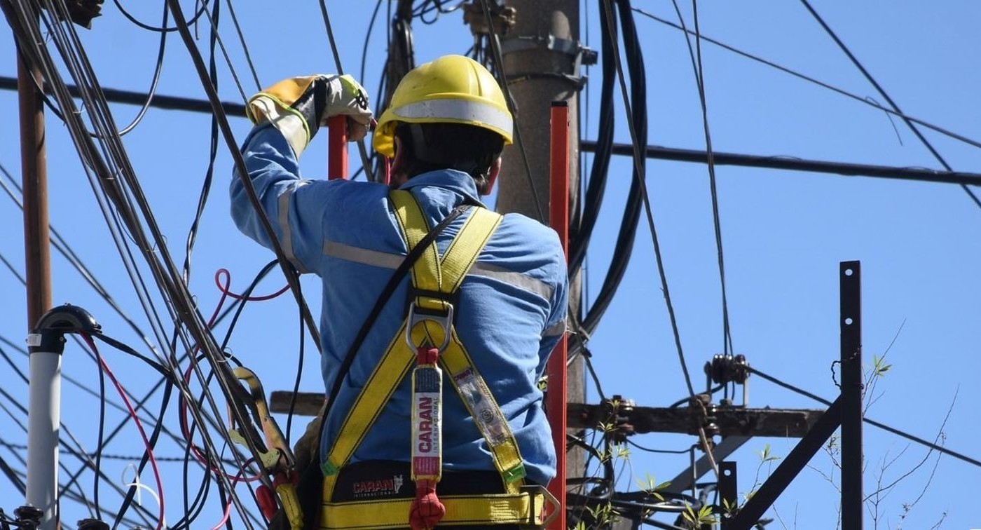 La EPE realizará trabajos programados este martes | Noticias