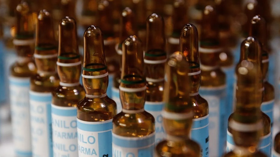 Fentanilo contaminado: en 2025 los laboratorios tuvieron varias alertas y prohibiciones del ANMAT | Nacionales