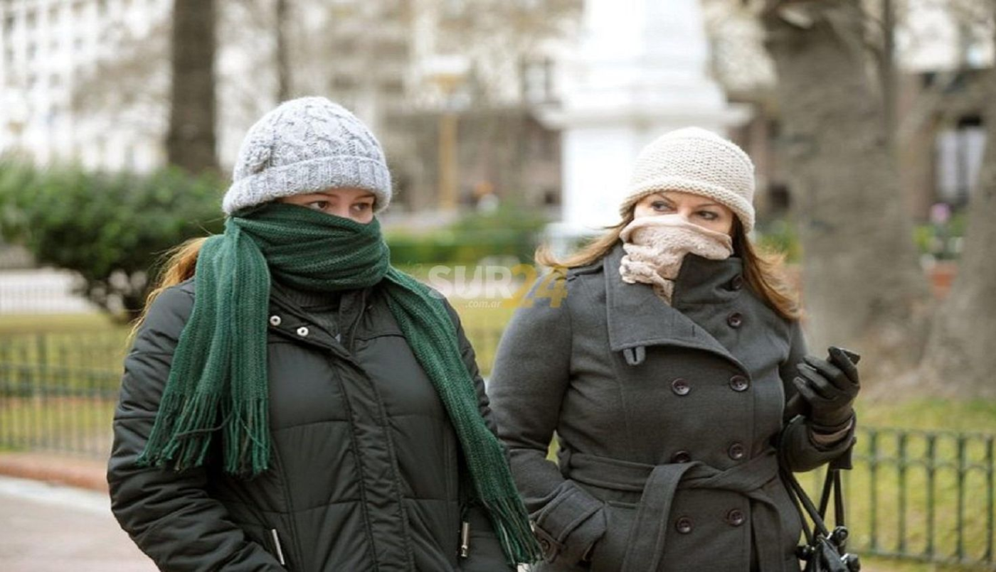 Fuerte descenso térmico afectaría a gran parte del país: ¿Se viene otra ola polar? | Información General