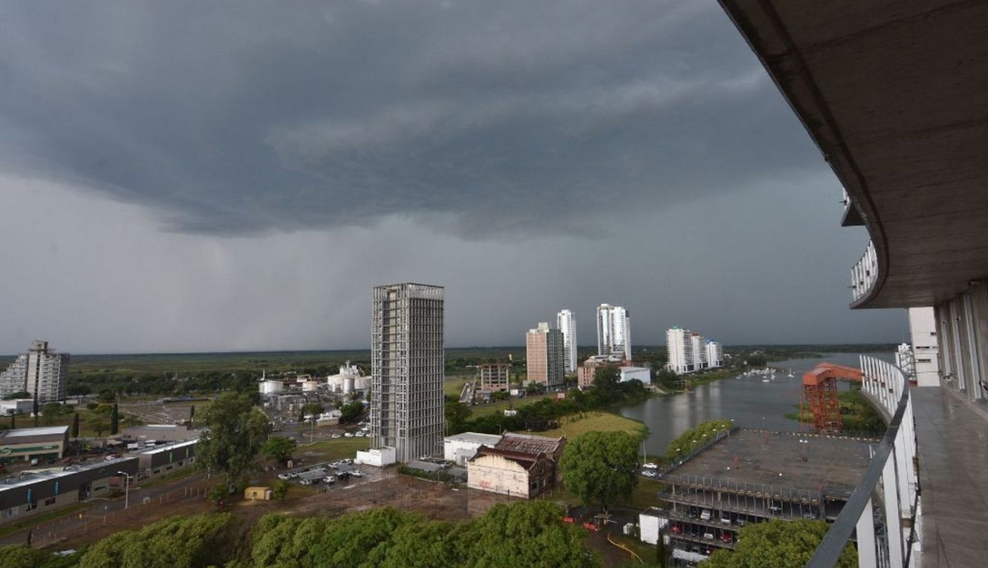 Se anuncia mal tiempo para este miércoles en la ciudad | Información General