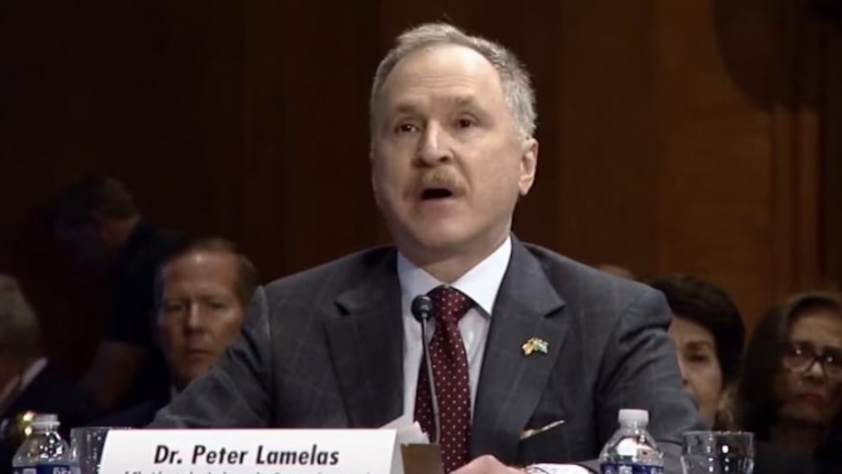 El futuro embajador de EE.UU. en Argentina elogió a Milei y advirtió por la "influencia maligna" de China | Nacionales