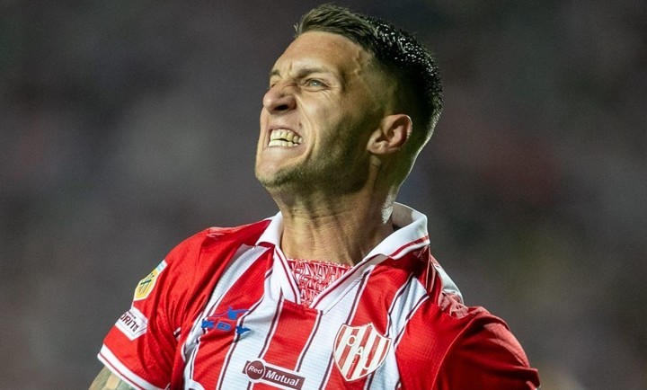 Franco Pardo ejecutó la cláusula y jugará en Racing | Deportes