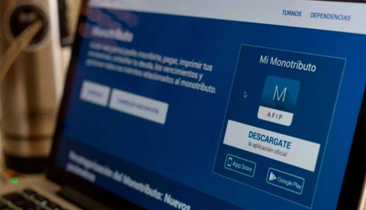 Monotributo: ARCA anunció una serie de nuevos beneficios | Información General