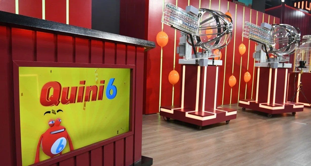 Quini 6 vacante: el pozo asciende a 2.500 millones de pesos | Información General