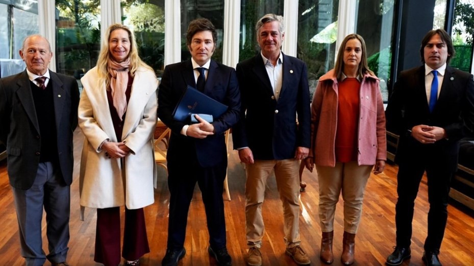 El Gobierno evalúa eliminar las retenciones a la exportación de carne | Nacionales