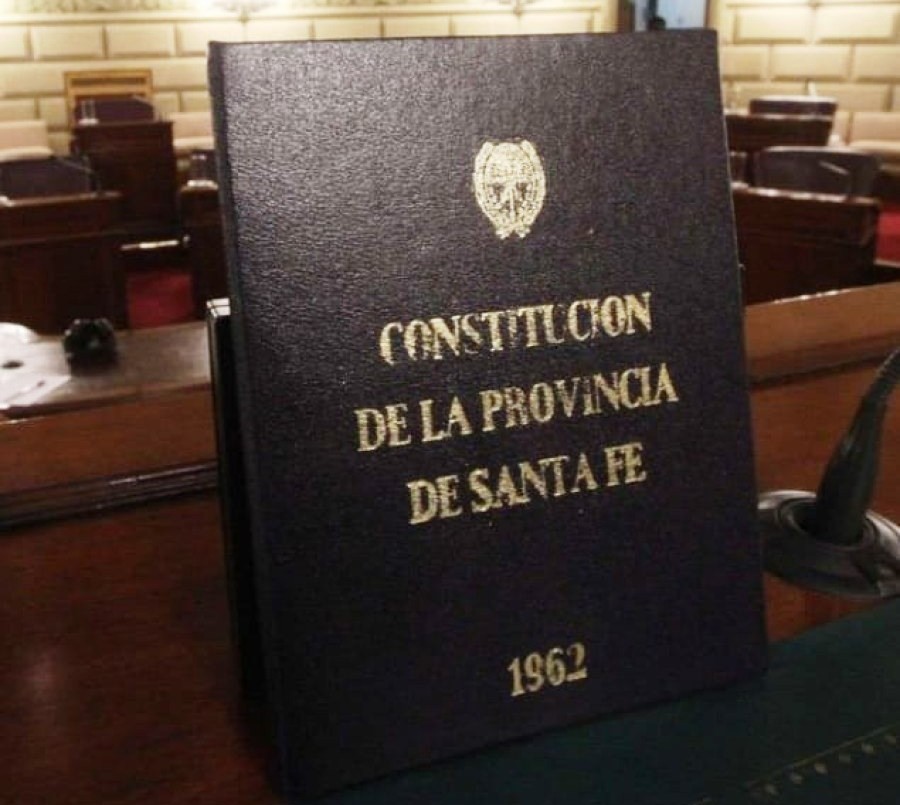 Reforma Constitucional: ¿cómo consultar los proyectos presentados por la ciudadanía? | Información General