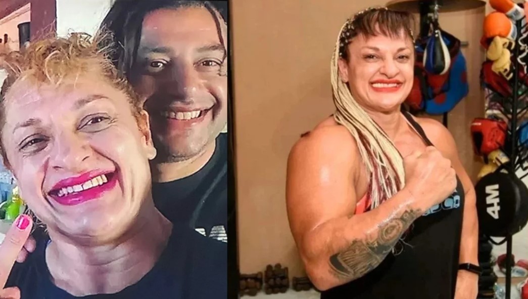 “Puede haber hemiplejia”: el conmovedor testimonio del hermano de la Locomotora Oliveras | Información General