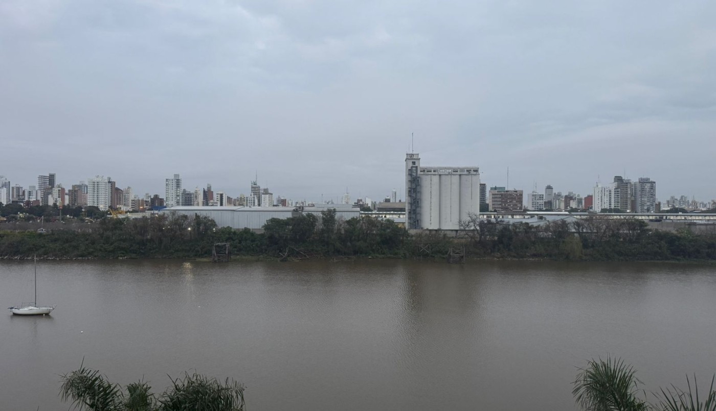 Viernes nublado: ¿Se avecina otra jornada lluviosa en Santa Fe? | Información General
