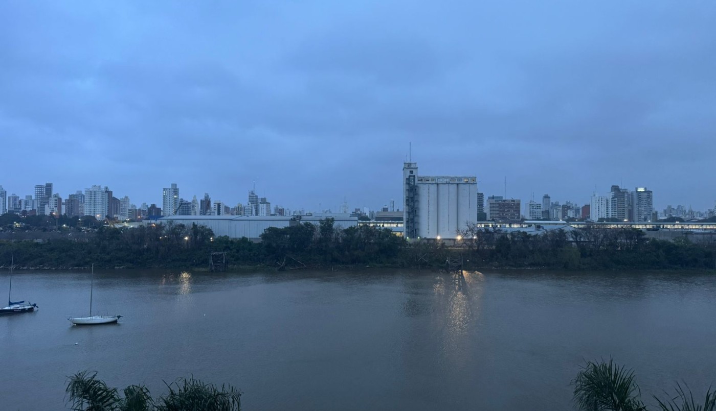 Mirá cómo estará el tiempo el fin de semana en Santa Fe | Información General