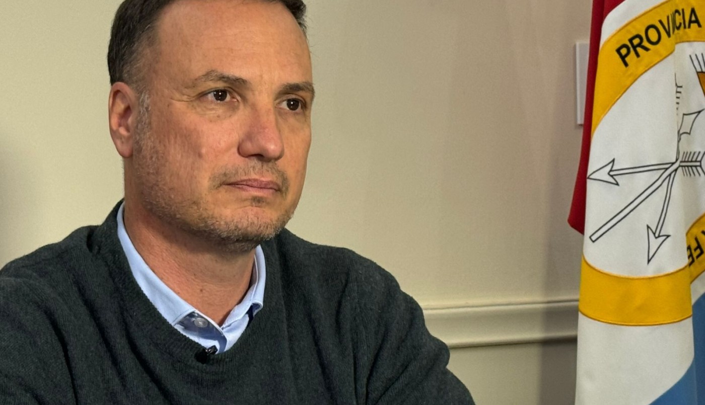 Cómo será la reparación de la Ruta Provincial 1, de Santa Fe a Reconquista | Información General