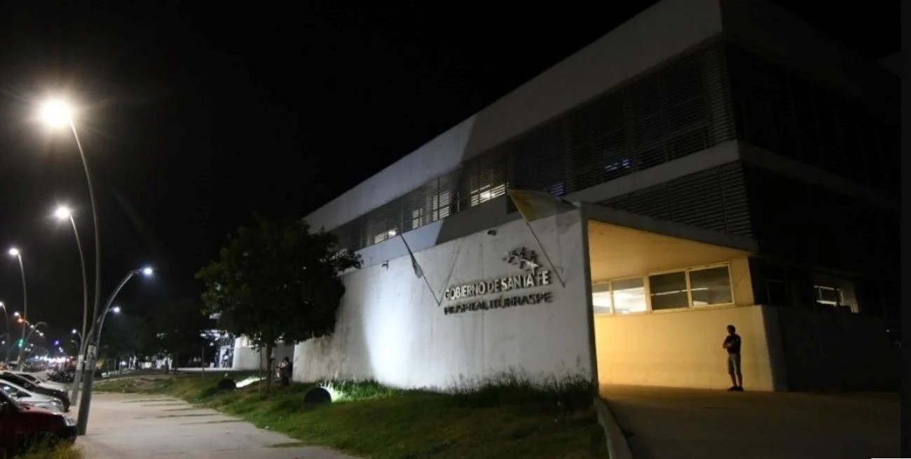 Se investiga la muerte de un hombre ocurrida en la noche del viernes | Policiales