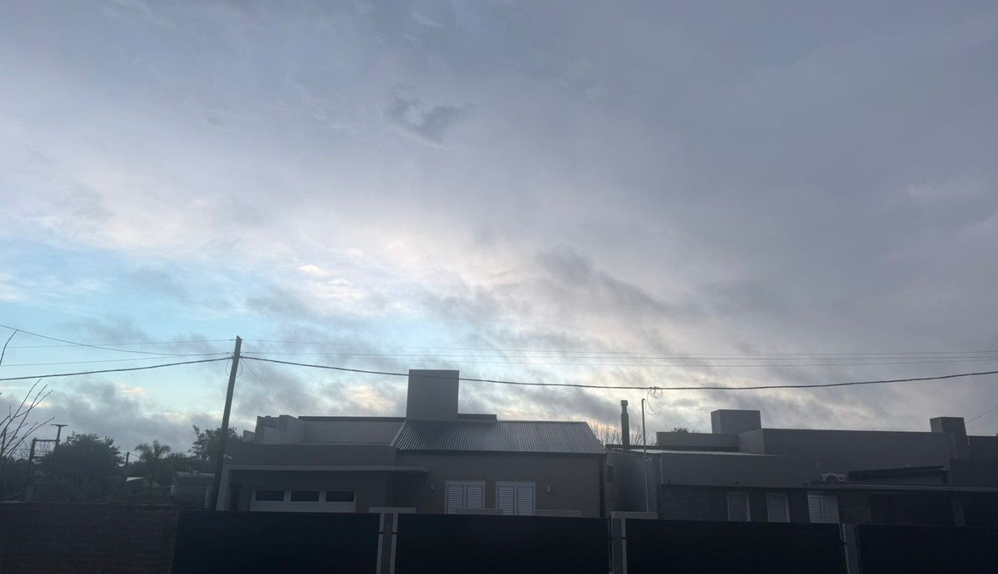 Tiempo: ¿Cuándo mejoran las condiciones meteorológicas en la región? | Información General