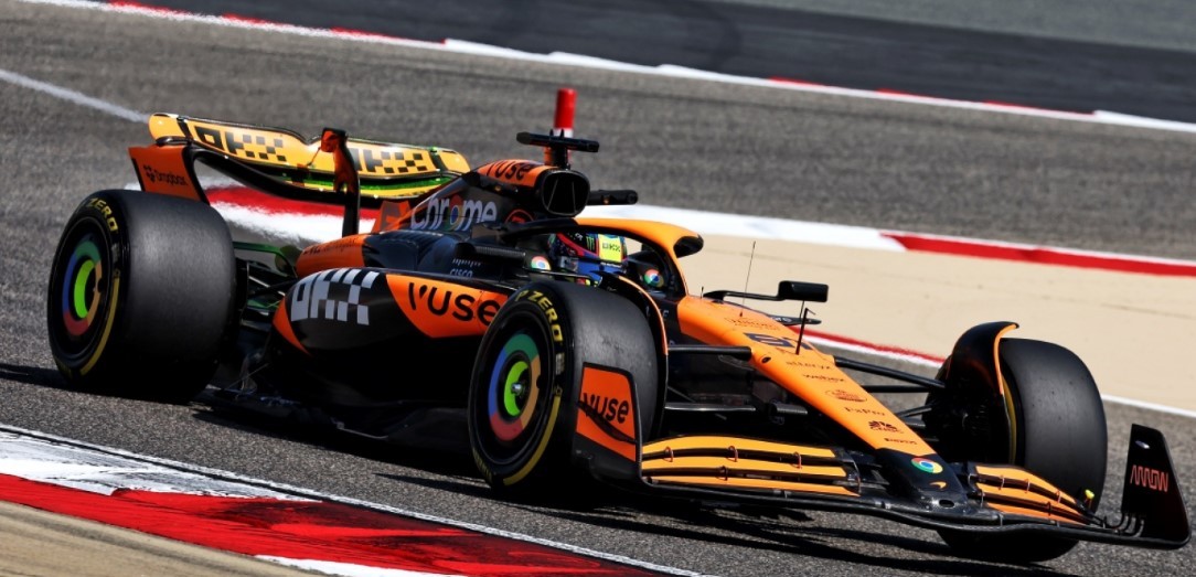 Piastri ganó en el GP de Bélgica y estiró la ventaja en el campeonato, mientras que Colapinto terminó 19° | Deportes