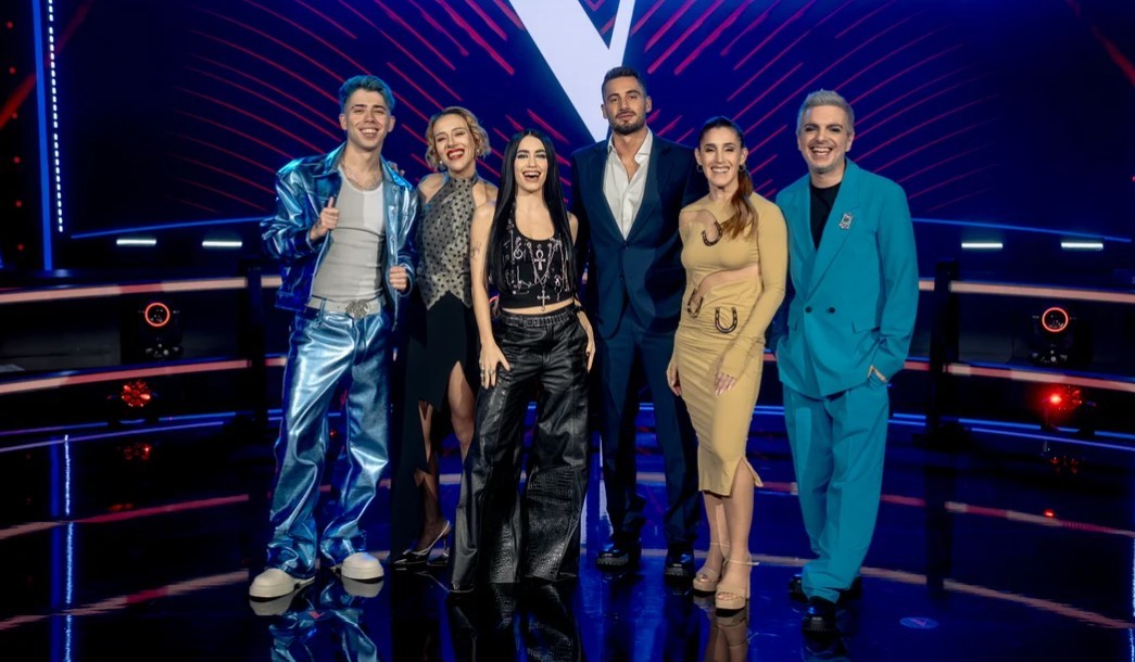 Terminaron las audiciones a ciegas de La Voz Argentina: cómo sigue el reality | Espectaculos