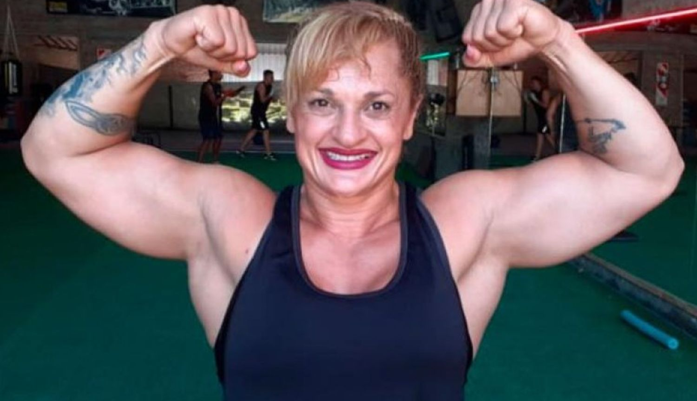 Locomotora Oliveras: "El riesgo es menor, pero sigue estando delicada" | Información General