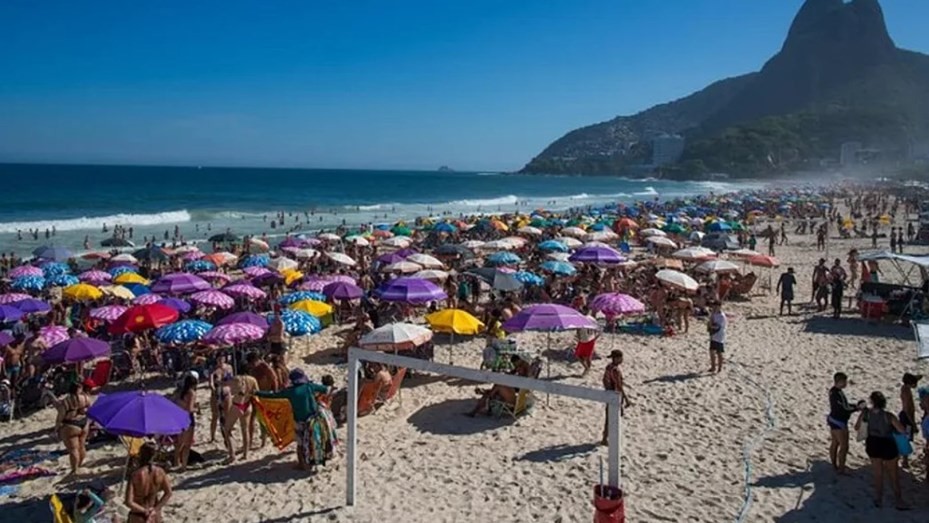 Dato del INDEC expone la crisis del turismo: por cada viajero que entró, dos argentinos salieron del país | Nacionales