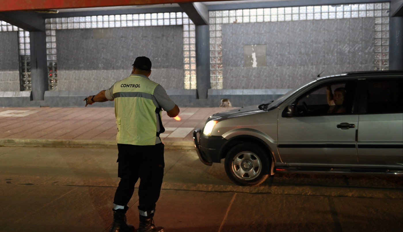 En Santa Fe se retuvieron más de 80 vehículos en infracción durante el fin de semana | Noticias
