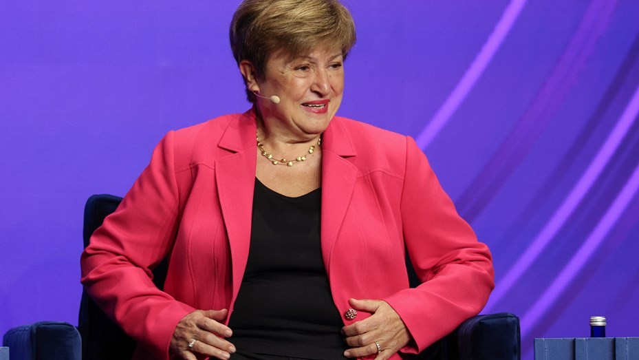 El FMI mantuvo sus proyecciones para la Argentina y estimó un crecimiento de 5,5% este año | Nacionales