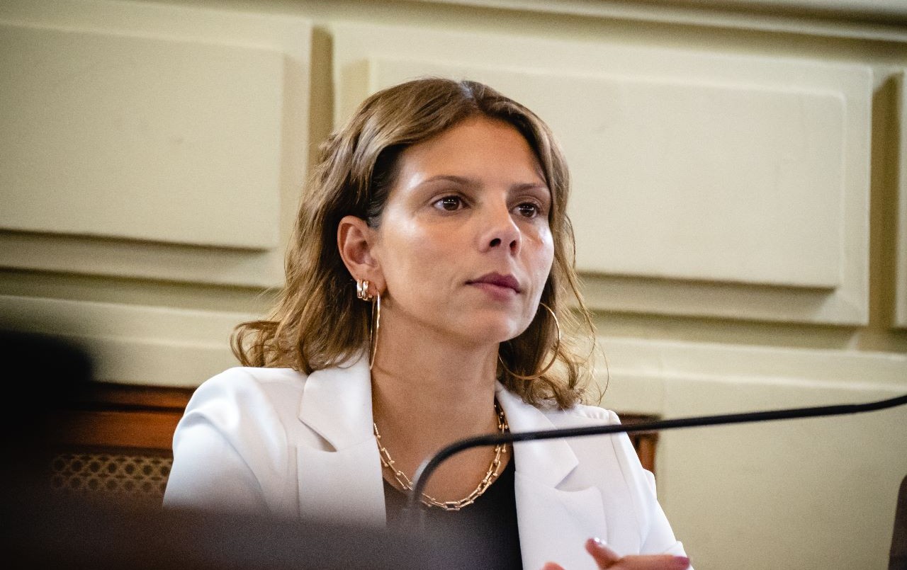 Los diez derechos digitales que propone el socialismo para tener la Constitución más moderna del país | Legislativas