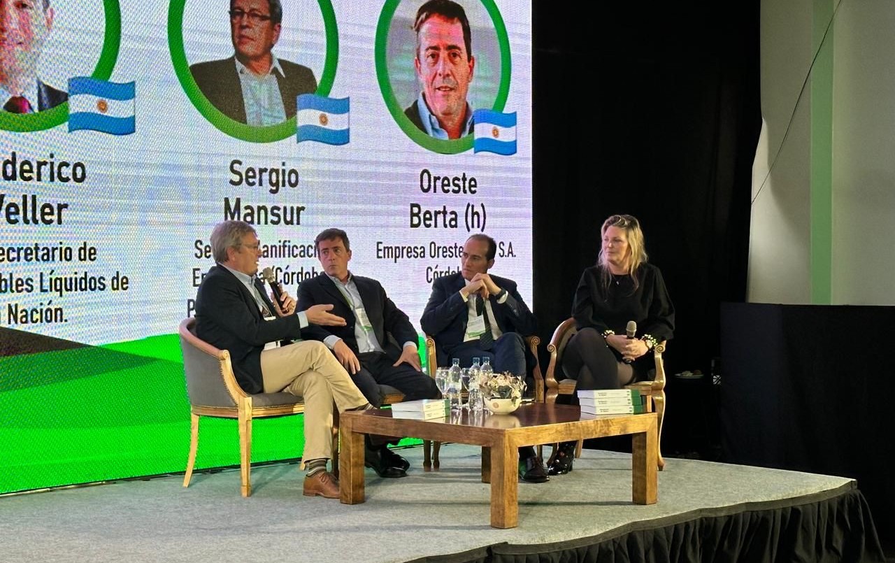 Santa Fe presentó una política energética federal, equitativa y sustentable para la Argentina | Información General