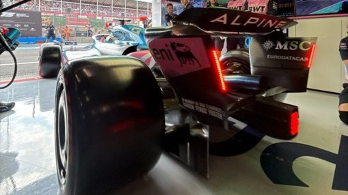 Va por la recuperación: los resultados de Colapinto este año en la Fórmula 1 | Deportes