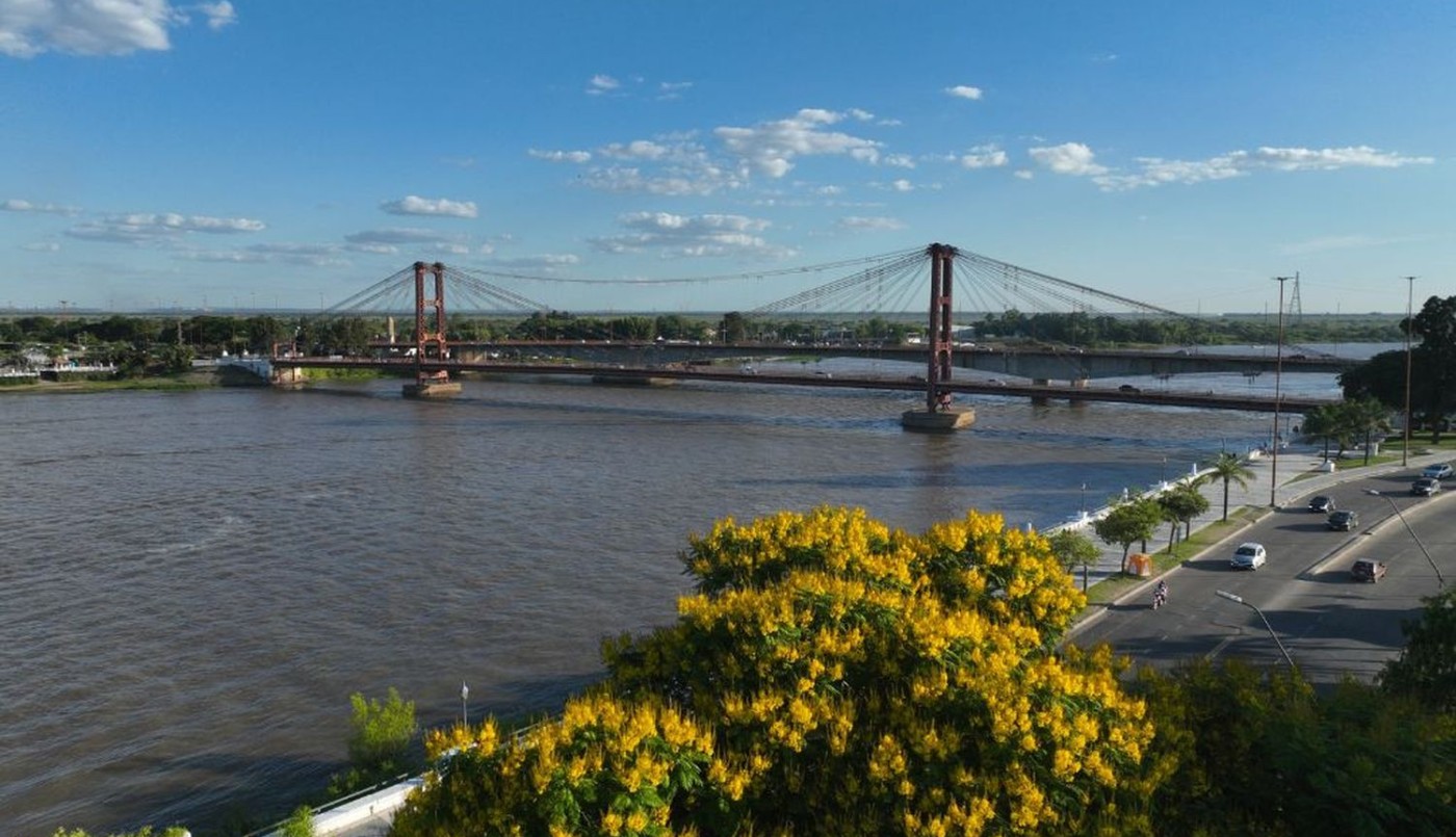 Julio se despide con temperaturas agradables en la ciudad | Información General