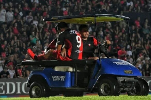 Colón no para de sufrir bajas por lesiones | Deportes