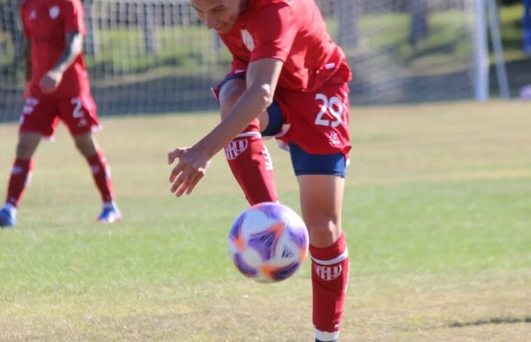 Unión no se queda quieto y jugará un amistoso el fin de semana | Deportes