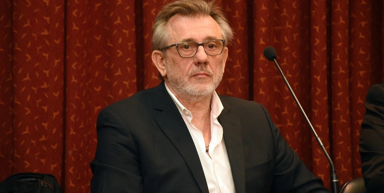 Revocan la absolución de Germán Lerche y lo condenan a tres años de prisión condicional | Judiciales