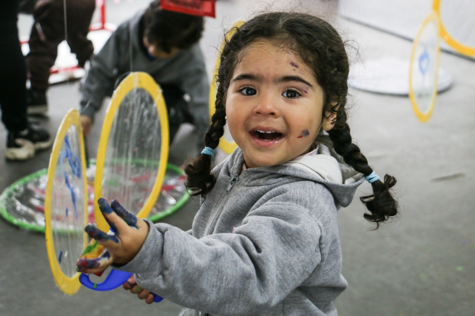 Agosto, mes de las infancias: Santa Fe lo festeja con actividades | Información General