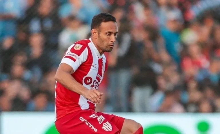 Claudio Corvalán sobre su presente en Unión: “Ya llevo una vida acá y elijo seguir” | Deportes