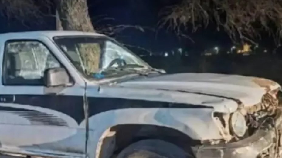 San Luis: un bebé murió aplastado por una camioneta | Nacionales